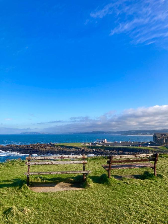 Number 14 Self Catering, Portrush, Northern Ireland Exteriér fotografie