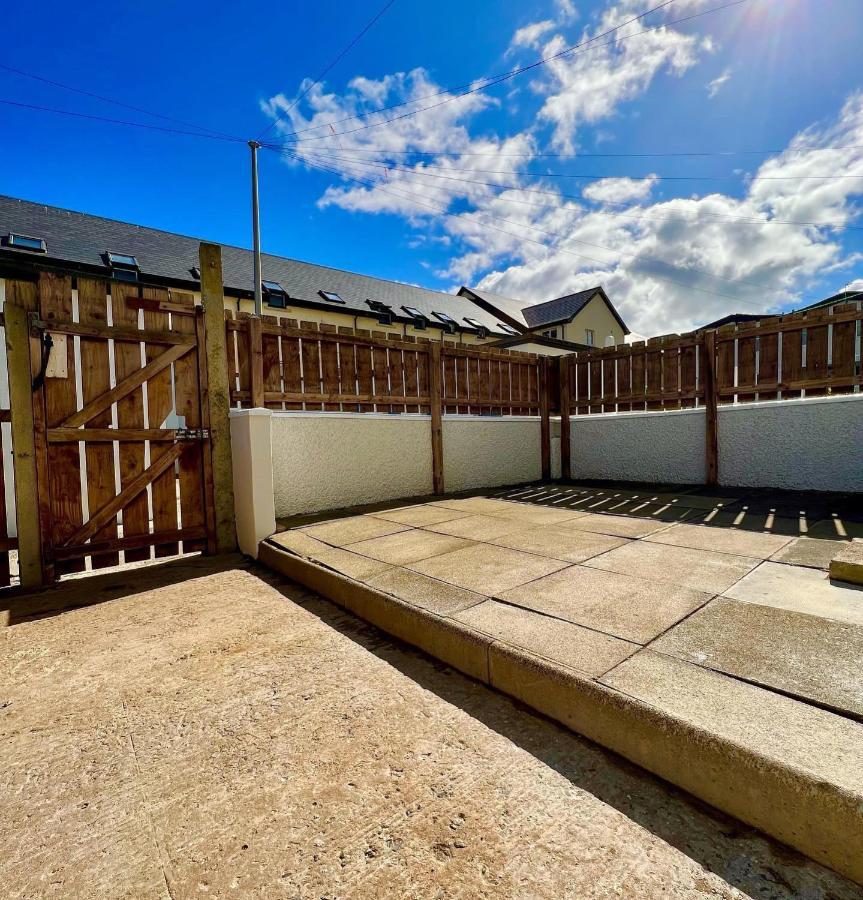 Number 14 Self Catering, Portrush, Northern Ireland Exteriér fotografie