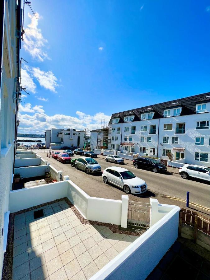 Number 14 Self Catering, Portrush, Northern Ireland Exteriér fotografie