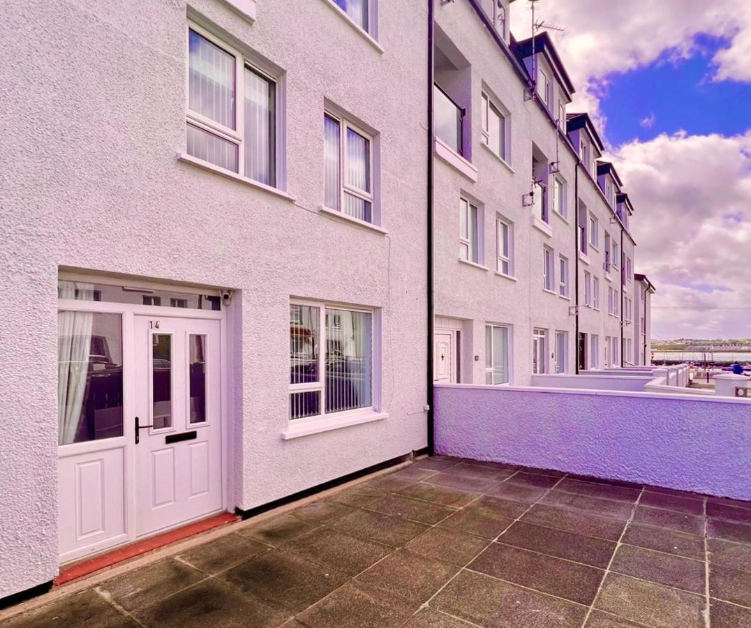Number 14 Self Catering, Portrush, Northern Ireland Exteriér fotografie