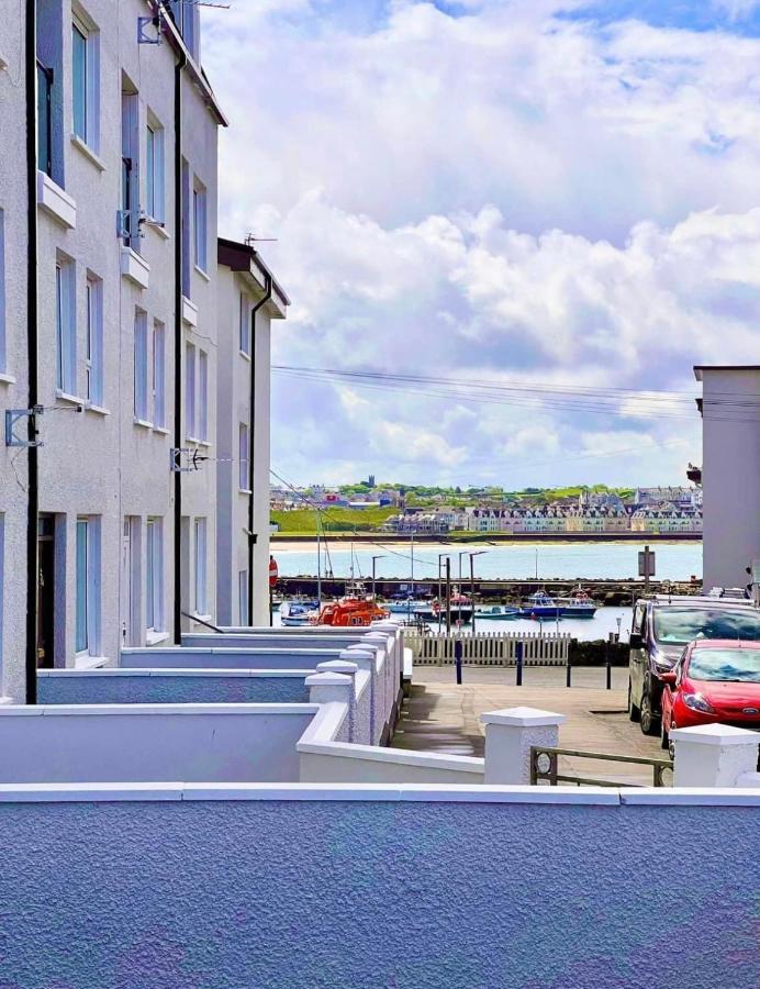 Number 14 Self Catering, Portrush, Northern Ireland Exteriér fotografie