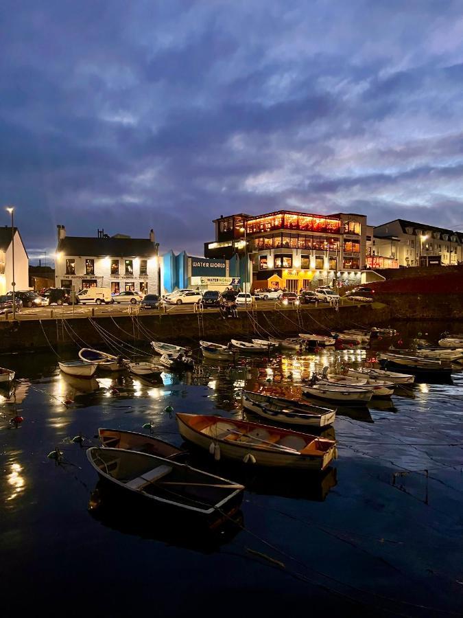Number 14 Self Catering, Portrush, Northern Ireland Exteriér fotografie