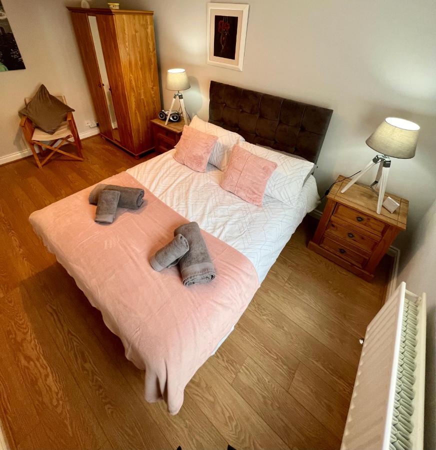 Number 14 Self Catering, Portrush, Northern Ireland Exteriér fotografie