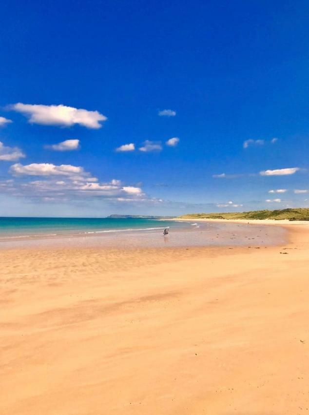 Number 14 Self Catering, Portrush, Northern Ireland Exteriér fotografie